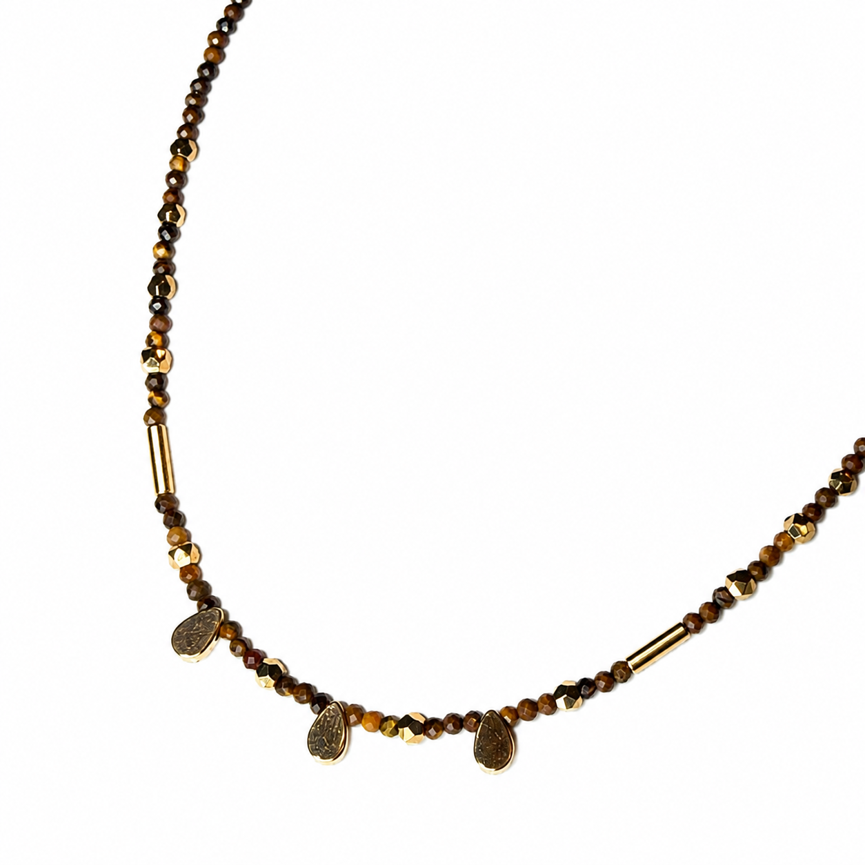 Essence Necklace