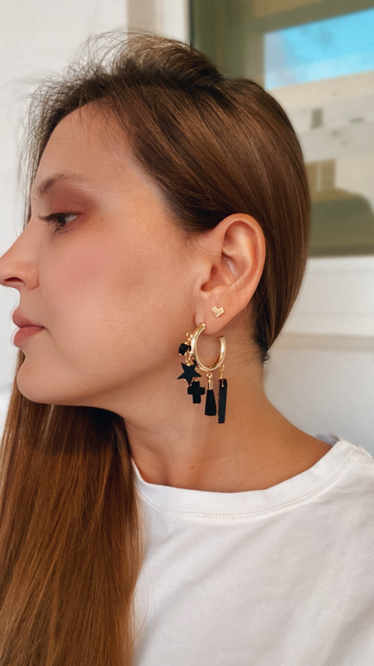 Dreams earring