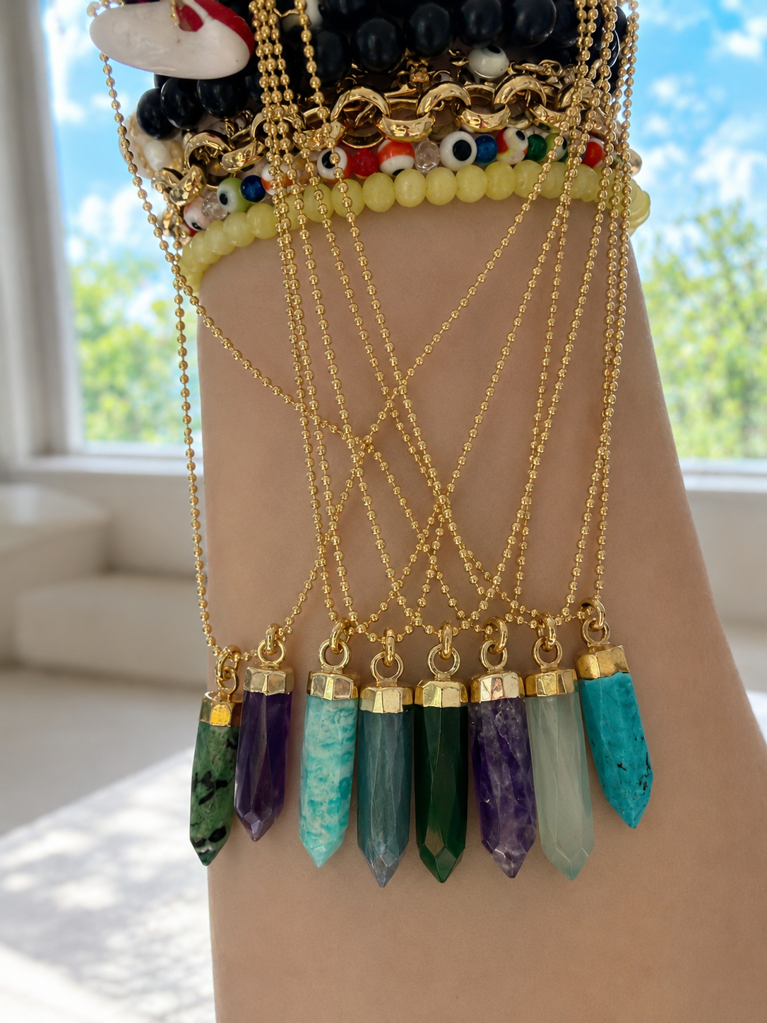 Aura Gems