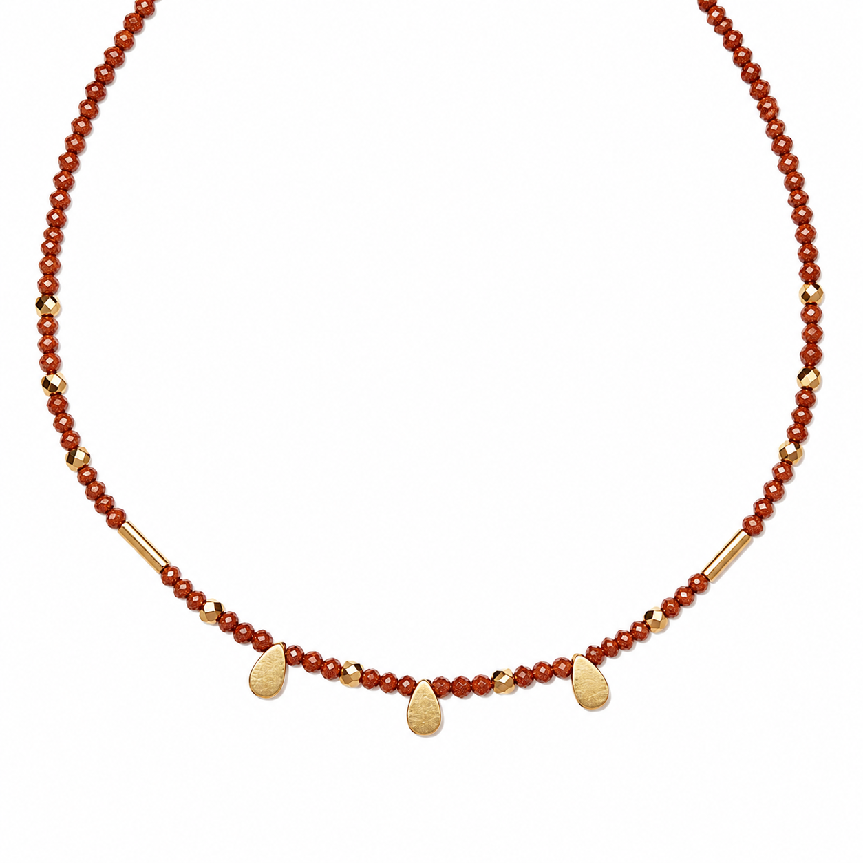 Essence Necklace
