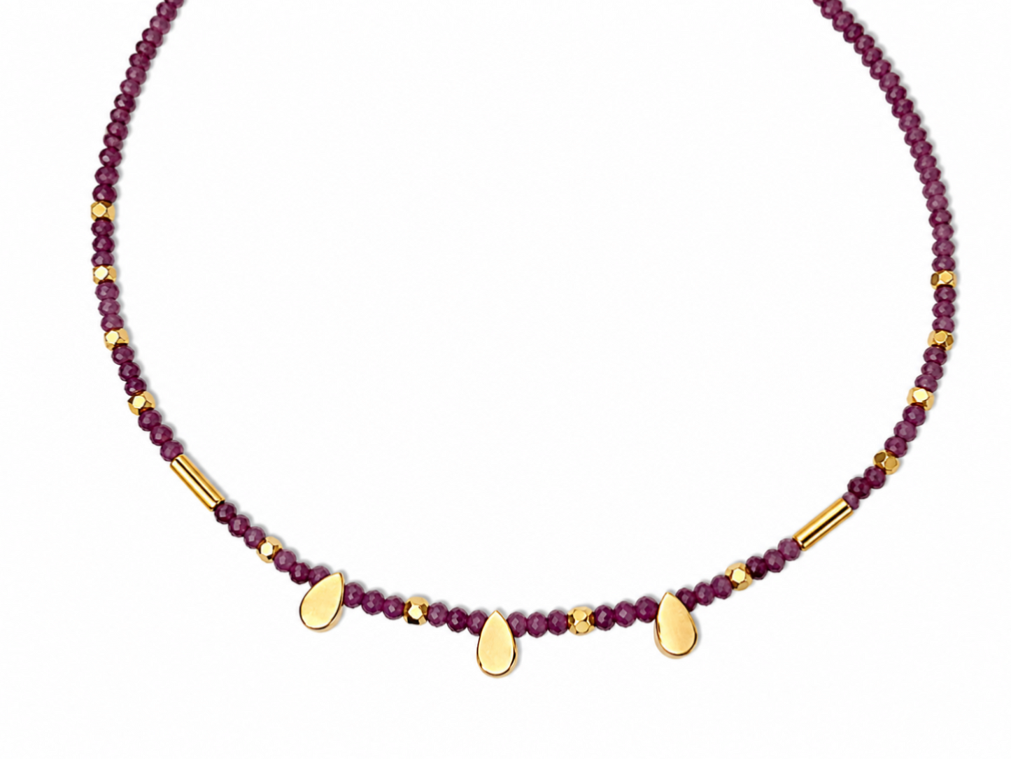 Essence Necklace