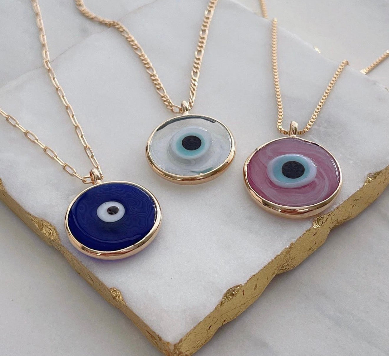 Nazar eyes
