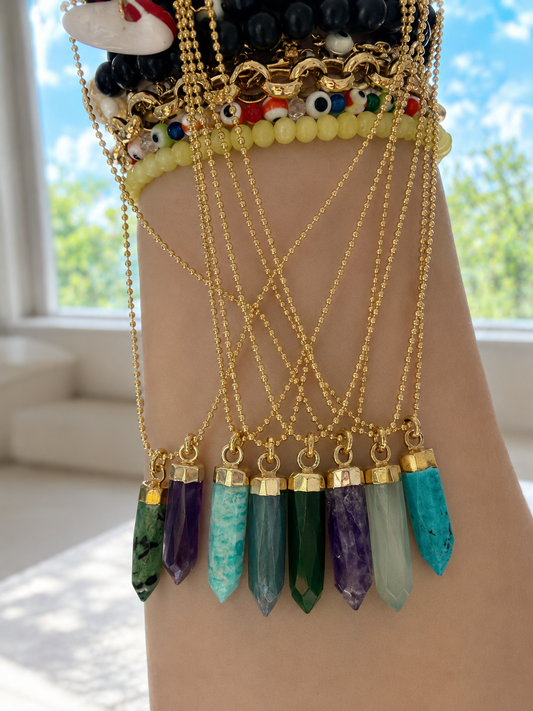 Aura Gems