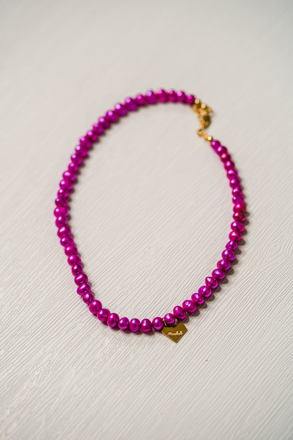 Enamora bracelet