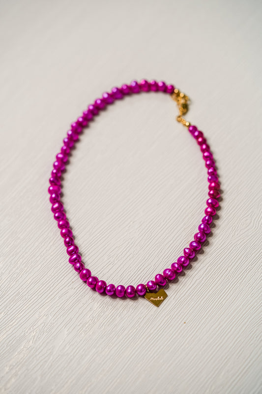 Enamora bracelet