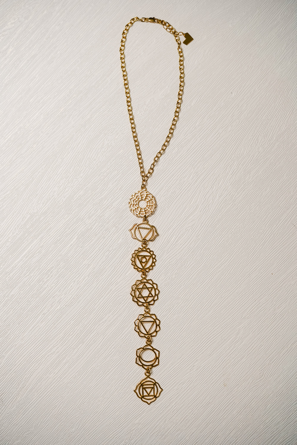 Enchantara necklace