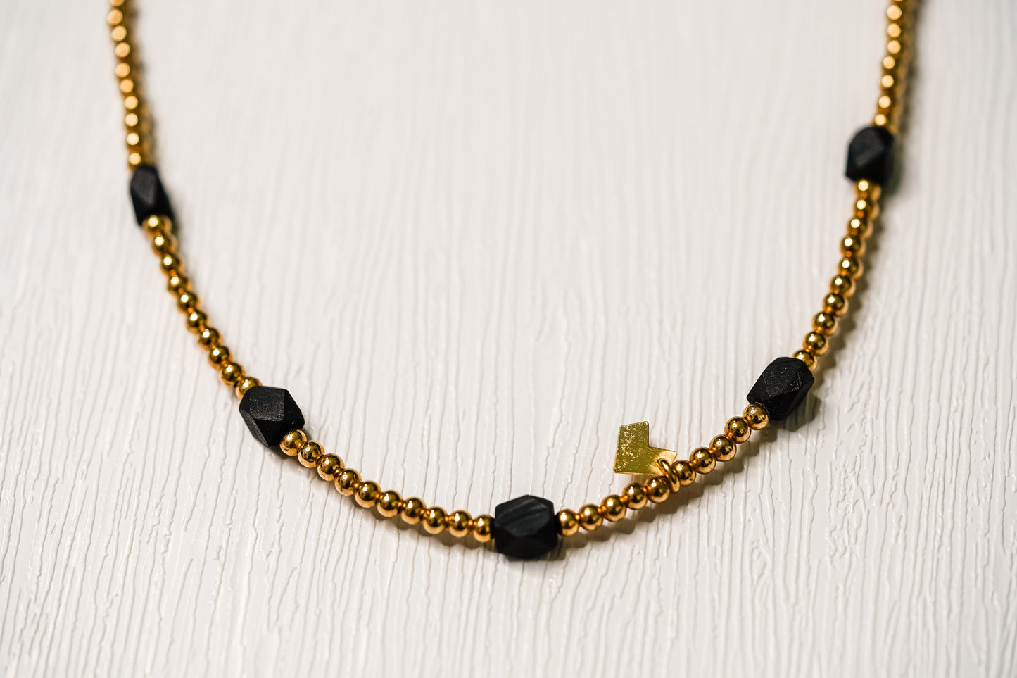 Luminique necklace